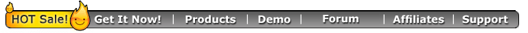 English Software