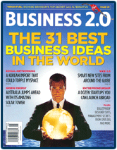 Business 2.0 article image