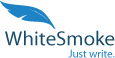 WhiteSmoke Logo