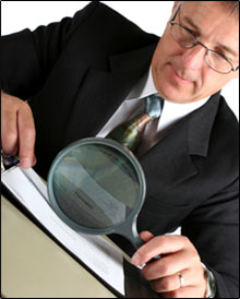 Software for Proofreading and Editing