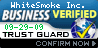 Business verified trusted guard
