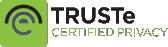 TrustE Certified Privacy