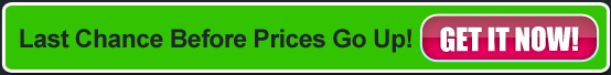 Last Chance Before Prices Go Up!