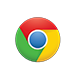 Chrome icon