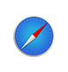 Safari icon