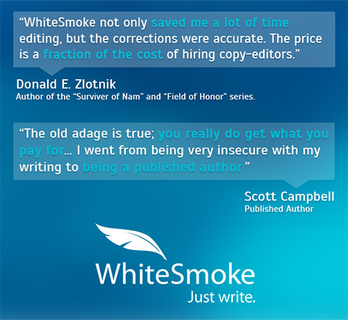 WhiteSmoke Reviews